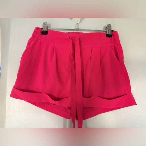 Lululemon Spring Break Away Short II - Boom Juice 2.5 “ - Picture 3 of 5